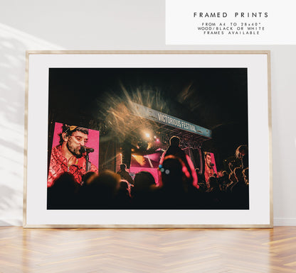 Victorious 26 - Photography Print - Portsmouth and Southsea Prints - Wall Art -  Frame and Canvas Options - Landscape